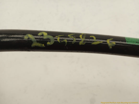 Mercedes SLK350 Front Stabilizer Bar