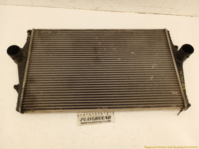 Volvo XC70 Intercooler