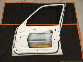 BMW 735i Passenger Right Front Door - 0