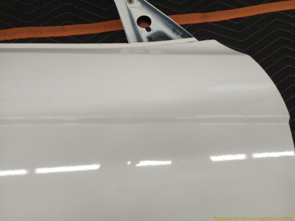 BMW 735i Passenger Right Front Door