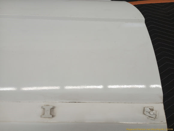 BMW 735i Passenger Right Front Door