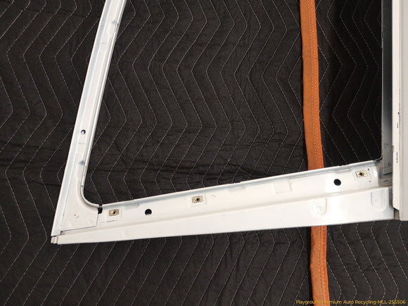 BMW 735i Passenger Right Front Door