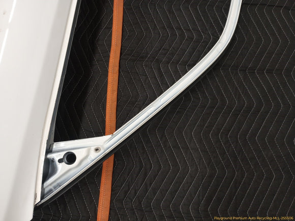 BMW 735i Passenger Right Front Door