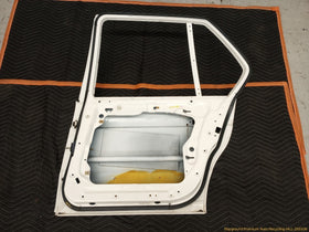 BMW 735i Passenger Right Rear Door - 0