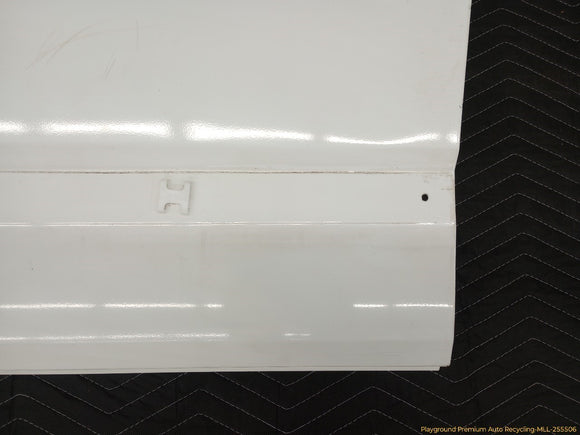 BMW 735i Driver Left Front Door