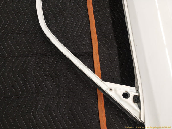 BMW 735i Driver Left Front Door