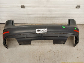 Audi A4 Allroad Rear Bumper Cover