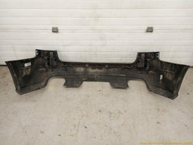 Audi A4 Allroad Rear Bumper Cover - 0