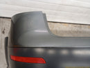Audi A4 Allroad Rear Bumper Cover-4