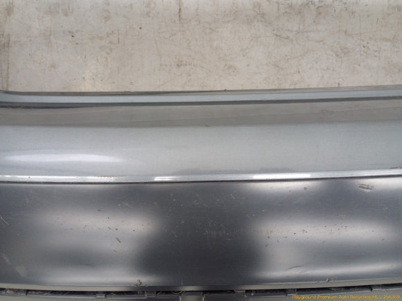 Audi A4 Allroad Rear Bumper Cover