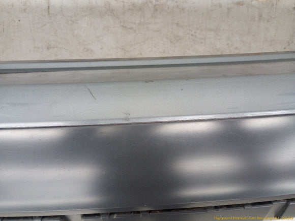 Audi A4 Allroad Rear Bumper Cover