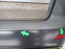 Audi A4 Allroad Rear Bumper Cover-7