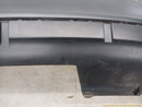 Audi A4 Allroad Rear Bumper Cover-12