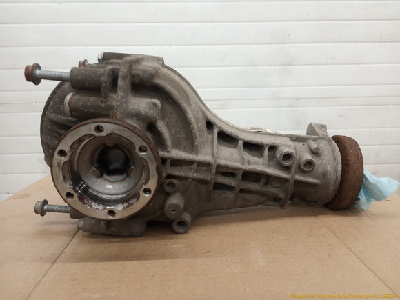 Audi A4 Allroad Rear Differential Carrier