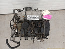 Audi A4 Allroad Engine Assembly-1