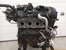 Audi A4 Allroad Engine Assembly-2