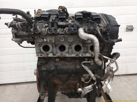 Audi A4 Allroad Engine Assembly - 0