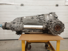 Audi A4 Allroad Automatic Transmission - 0