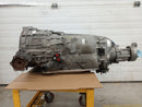 Audi A4 Allroad Automatic Transmission-3