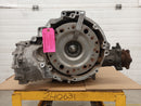 Audi A4 Allroad Automatic Transmission-4