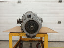 Audi A4 Allroad Automatic Transmission-5