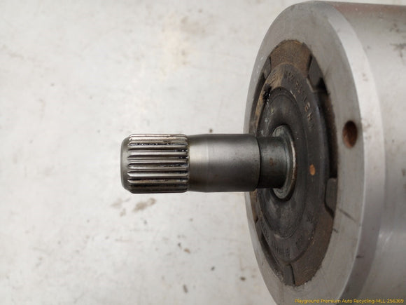 Audi A4 Allroad Automatic Transmission