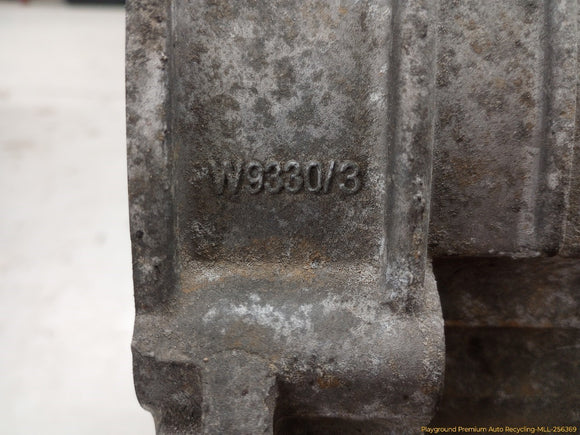 Audi A4 Allroad Automatic Transmission