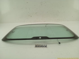 Audi A4 Allroad Back Glass