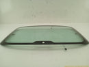 Audi A4 Allroad Back Glass-2