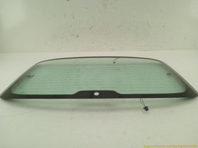 Audi A4 Allroad Back Glass - 0
