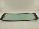 Audi A4 Allroad Back Glass-10