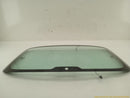 Audi A4 Allroad Back Glass-11