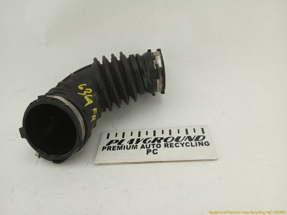 Audi A4 Allroad Front Right Air Intake Hose