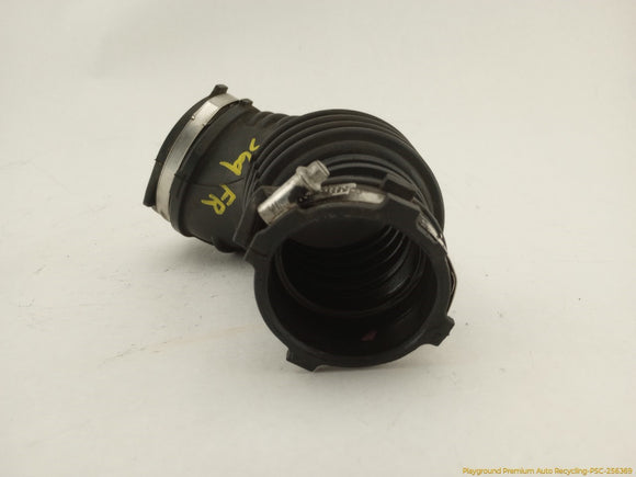 Audi A4 Allroad Front Right Air Intake Hose