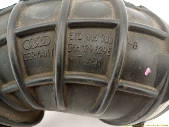 Audi A4 Allroad Front Right Air Intake Hose