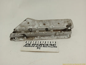 Audi A4 Allroad Turbocharger Heat Shield