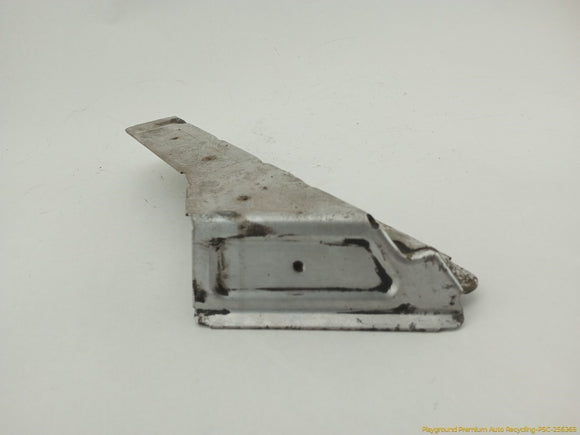 Audi A4 Allroad Turbocharger Heat Shield