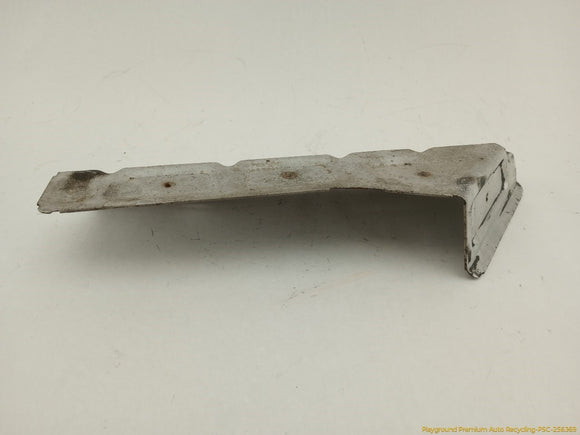 Audi A4 Allroad Turbocharger Heat Shield