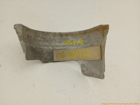 Audi A4 Allroad Front Right Axle Shaft Heat Shield - 0