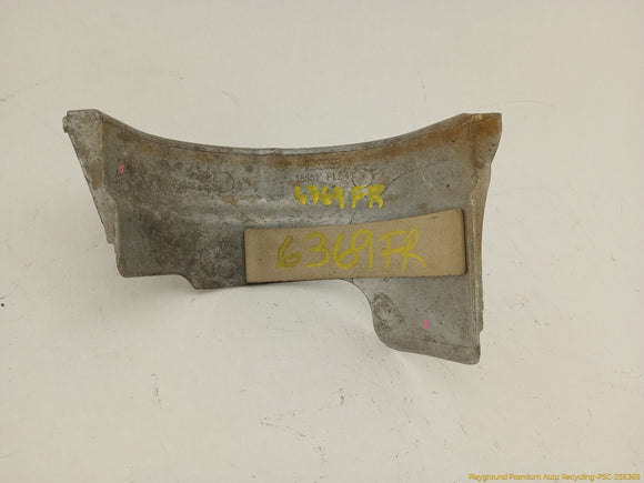 Audi A4 Allroad Front Right Axle Shaft Heat Shield