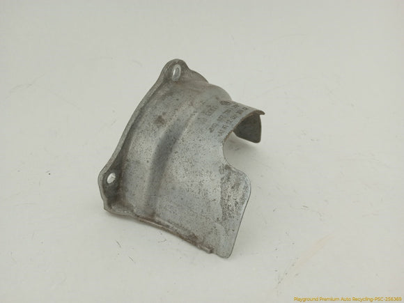 Audi A4 Allroad Front Right Axle Shaft Heat Shield