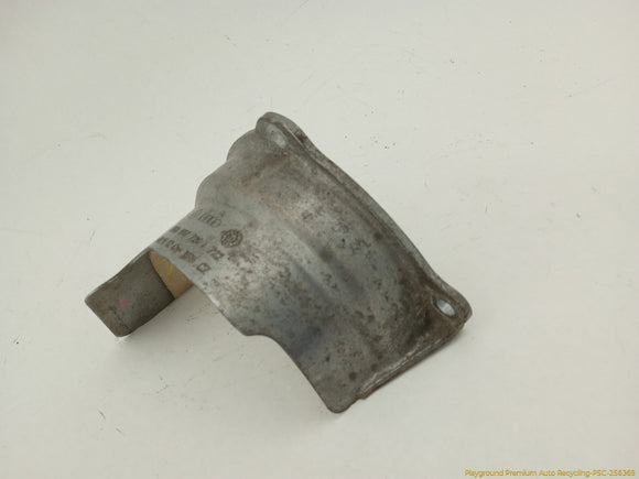 Audi A4 Allroad Front Right Axle Shaft Heat Shield