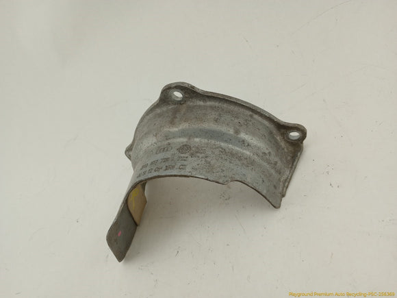 Audi A4 Allroad Front Right Axle Shaft Heat Shield