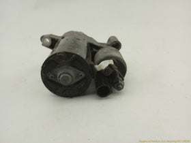 Audi A4 Allroad Starter Motor - 0
