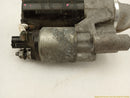 Audi A4 Allroad Starter Motor-3