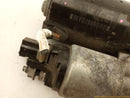 Audi A4 Allroad Starter Motor-4
