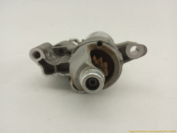 Audi A4 Allroad Starter Motor