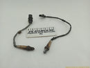 Audi A4 Allroad Pair Of Oxygen Sensors-1