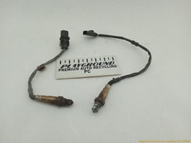 Audi A4 Allroad Pair Of Oxygen Sensors