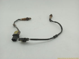 Audi A4 Allroad Pair Of Oxygen Sensors - 0